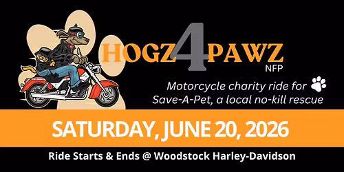 Hogz 4 Pawz NFP 2026