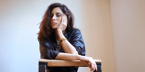 Yasmine Hamdan - Ha Concerts