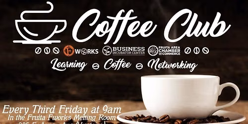 Coffee Club