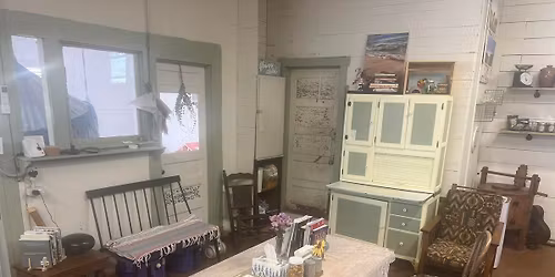 Sound Bath and Meditation 