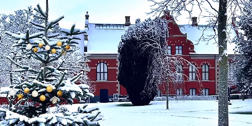 Julegavev\u00e6rksted for b\u00f8rn