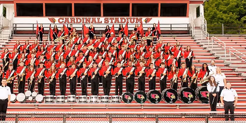 51st Annual Show of Bands