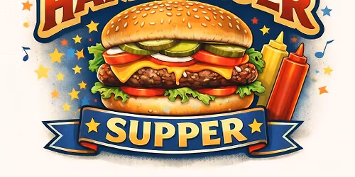 Hamburger supper and UIL Performances