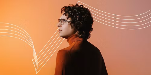 Live at Brisbane City Hall: Lucas Debargue