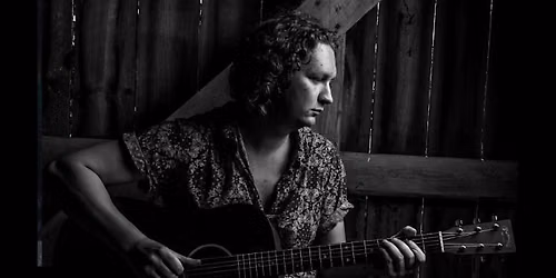 Live Music with Tai Drury