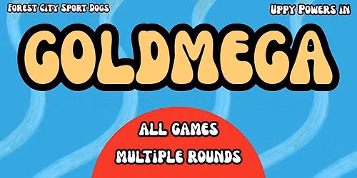 Uppy Powers in GOLDMEGA