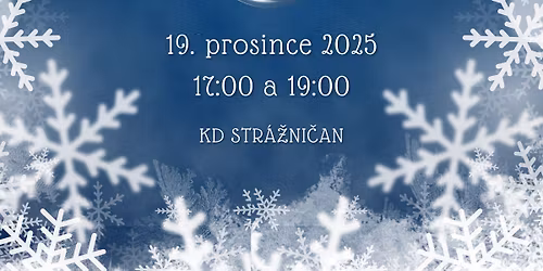 Kouzlo V\u00e1noc z cel\u00e9ho sv\u011bta