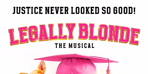 Legally Blonde