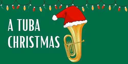A Tuba Christmas