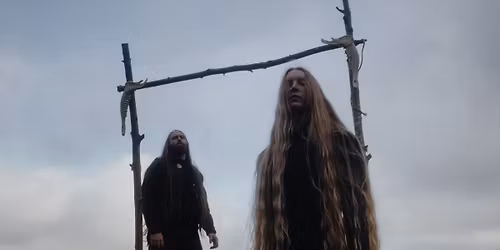 Hulder - Offerings to the Otherworld Tour at The Shakedown