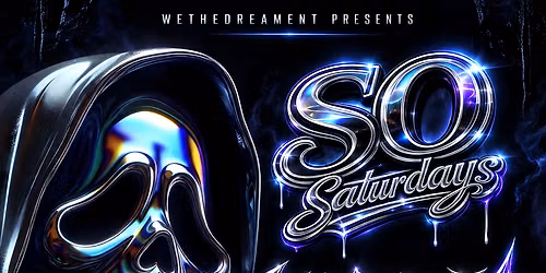 @SOLDOUTSATURDAYSLA PRESENTS: TWERK OR TREAT