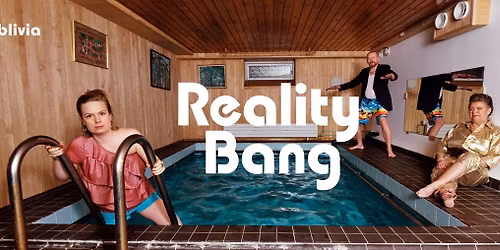 Oblivia: Reality Bang