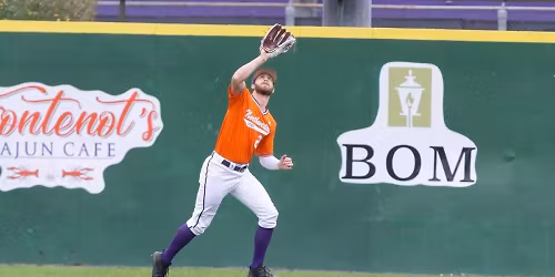 Parking Southern-New Orleans Knights at Northwestern State Demons Mens Basketball