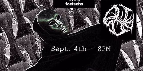 Ravine\/\/Fantastic Flying Foelschs\/\/Cue the Sun 