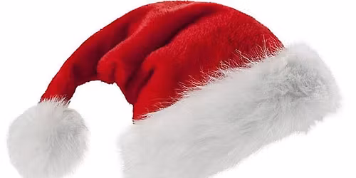 Christmas Day @ Sunbury parkrun