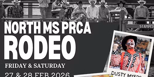 PRCA Rodeo: Neal McCoy