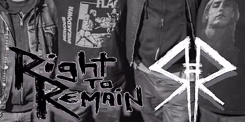 Right to Remain, K*ll Mary K*ll, Rip Off, Hill Bomb