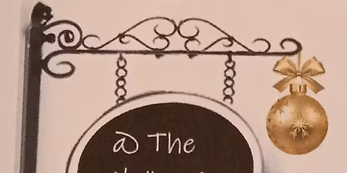 @ The Hall Christmas Cafe