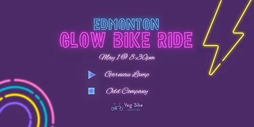 Glow Bike Ride