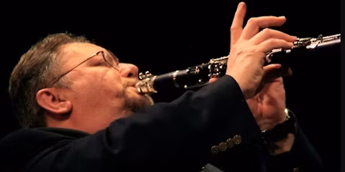 Allan Vache Swing Quintet | April 17 | Blue Bamboo