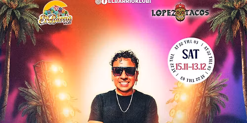 Rumba Latina Teurastamo 