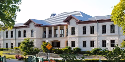 The Great Granbury Cleanup