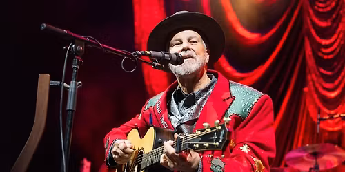 Robert Earl Keen