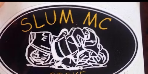 SLUM TREFFET