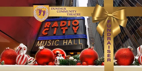 Radio City Music Hall