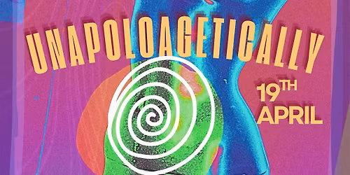 Unapologetically
