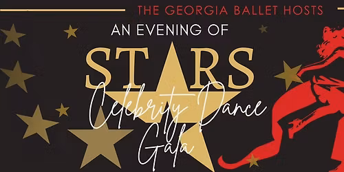 An Evening of Stars: Celebrity Dance Gala