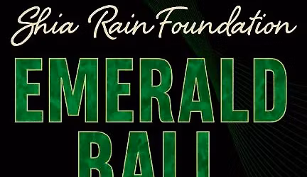 Emerald Ball