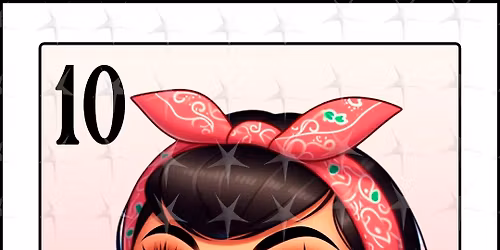 La Chupitos (In Spanish)