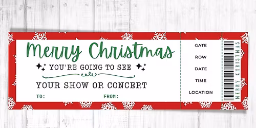 Merry KISSmas at Knuckleheads Saloon