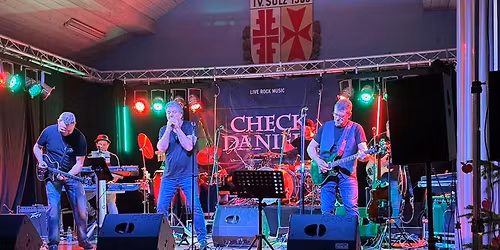 CHECK DANIEL's - ALTDORF :: ROCK CAFE