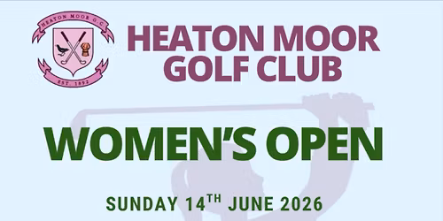 Ladies Team Open
