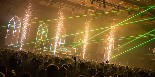 Spoontech Society pres. 15 Years of Spoontech