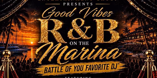 RnB on the Marina