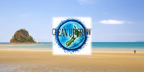 Waiwera Beach Clean Up