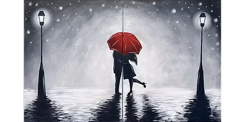 Pop of Color - Paint and Sip in Austin | Classpop!™