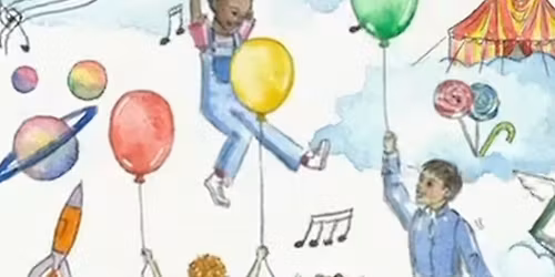 Rise for Kids fete ses 5 ans