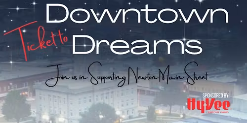 Downtown Dreams