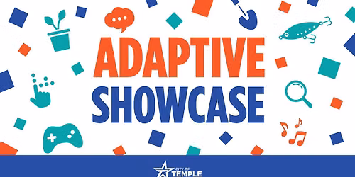 Adaptive Showcase 