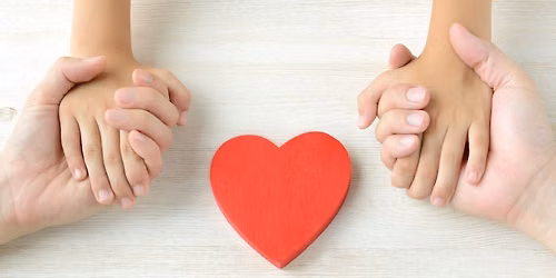 Creating Harmonious Relationships