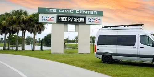 RV Show USA Brings Massive Selection and Savings to Lee Civic Center