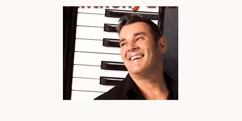 Fridays @ The Workies: Anthony Lee