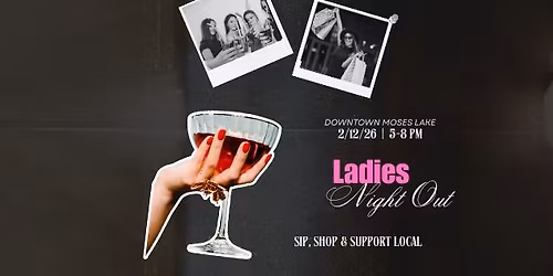 Ladies Night Out