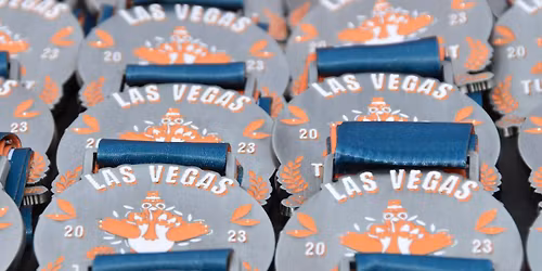 Las Vegas Turkey Trot