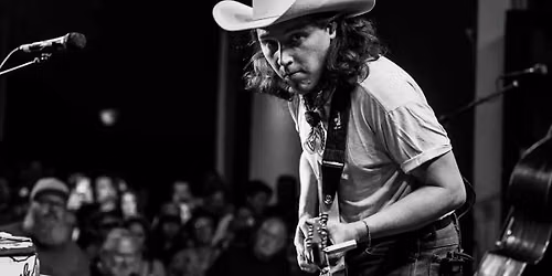 FREE SHOW Daniel Danato at The Astro Outside (Omaha)