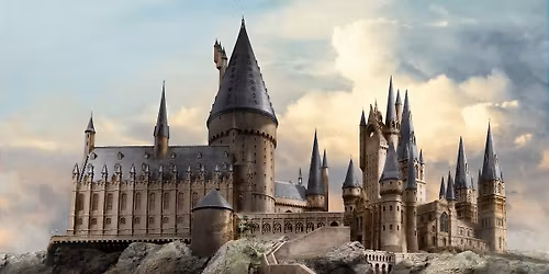 Holiday at Hogwarts